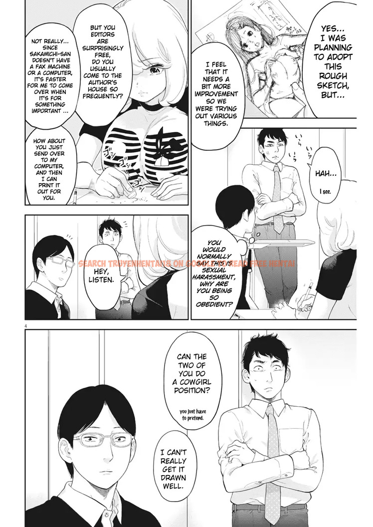 Read Hentai Image 4 942 in comic Gaishuu Isshoku - Chapter 17 - hentaitnt.net
