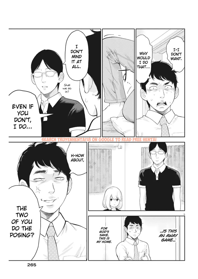 Read Hentai Image 5 942 in comic Gaishuu Isshoku - Chapter 17 - hentaitnt.net