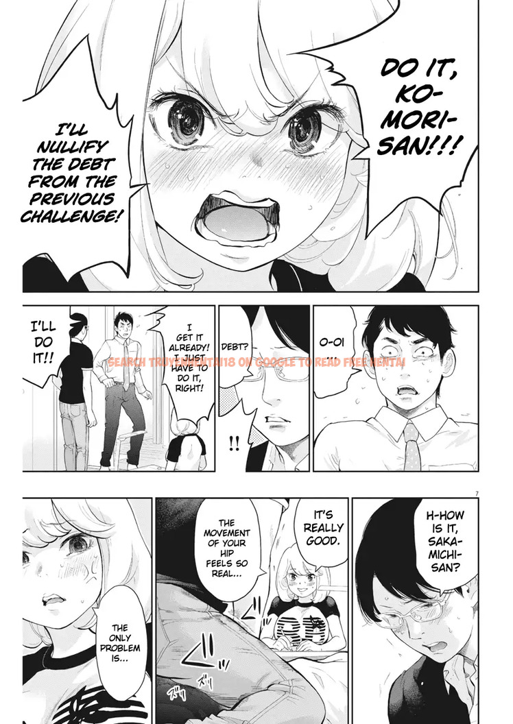 Read Hentai Image 7 942 in comic Gaishuu Isshoku - Chapter 17 - hentaitnt.net