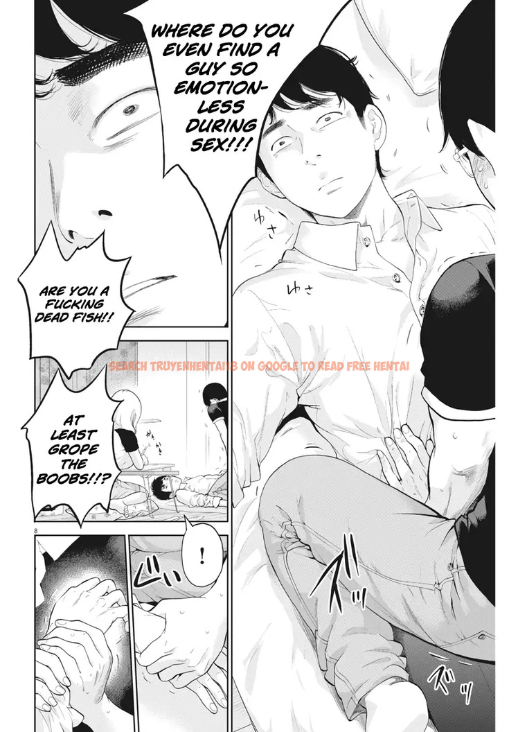 Read Hentai Image 8 942 in comic Gaishuu Isshoku - Chapter 17 - hentaitnt.net