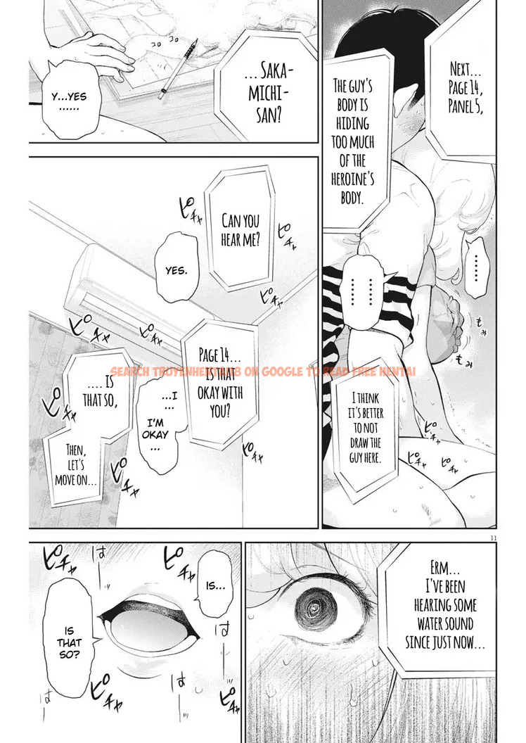 Read Hentai Image 11 942 in comic Gaishuu Isshoku - Chapter 18 - hentaitnt.net