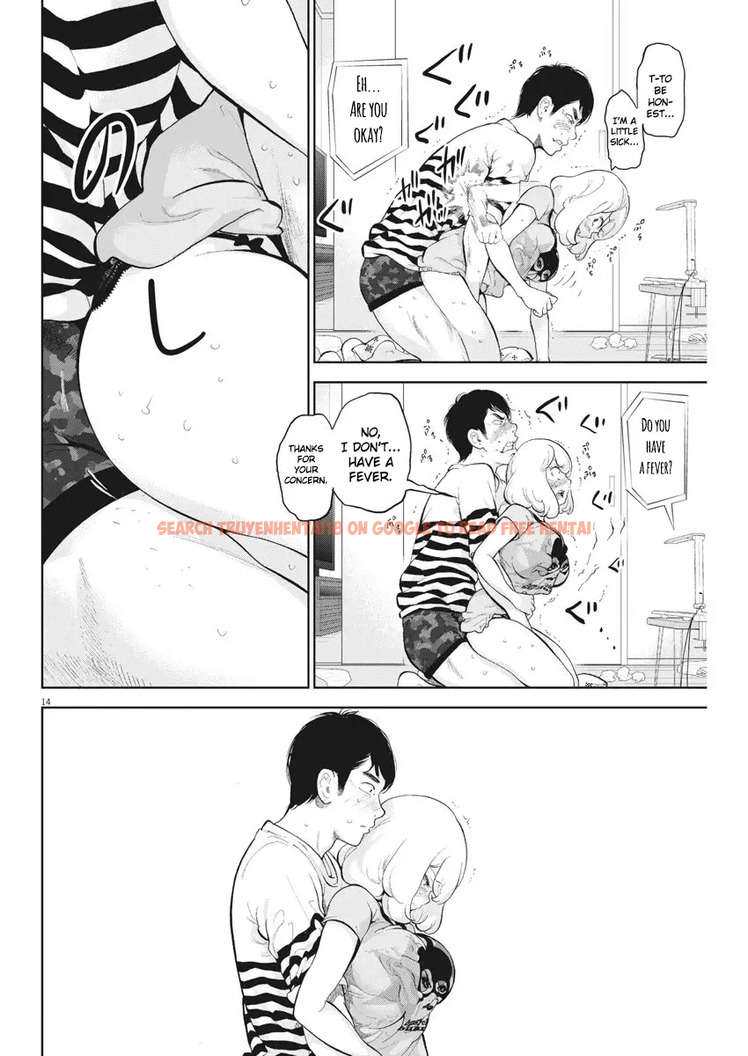 Read Hentai Image 14 942 in comic Gaishuu Isshoku - Chapter 18 - hentaitnt.net