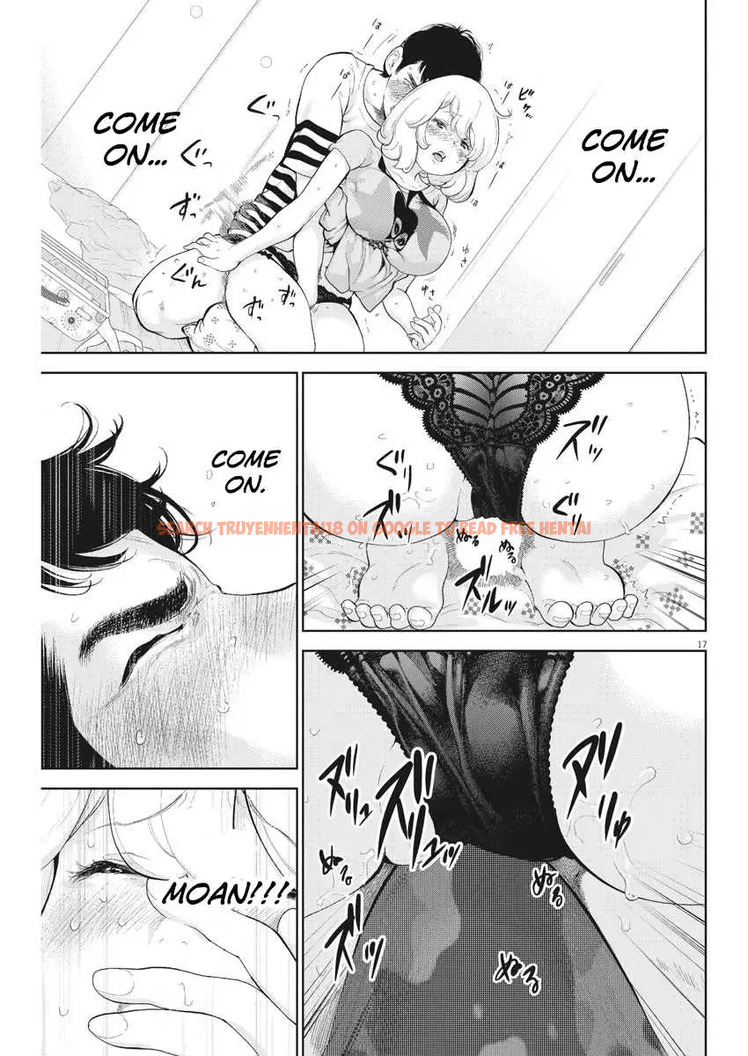Read Hentai Image 17 942 in comic Gaishuu Isshoku - Chapter 18 - hentaitnt.net