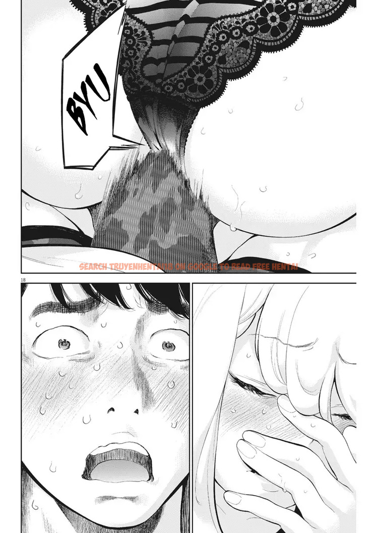 Read Hentai Image 18 942 in comic Gaishuu Isshoku - Chapter 18 - hentaitnt.net