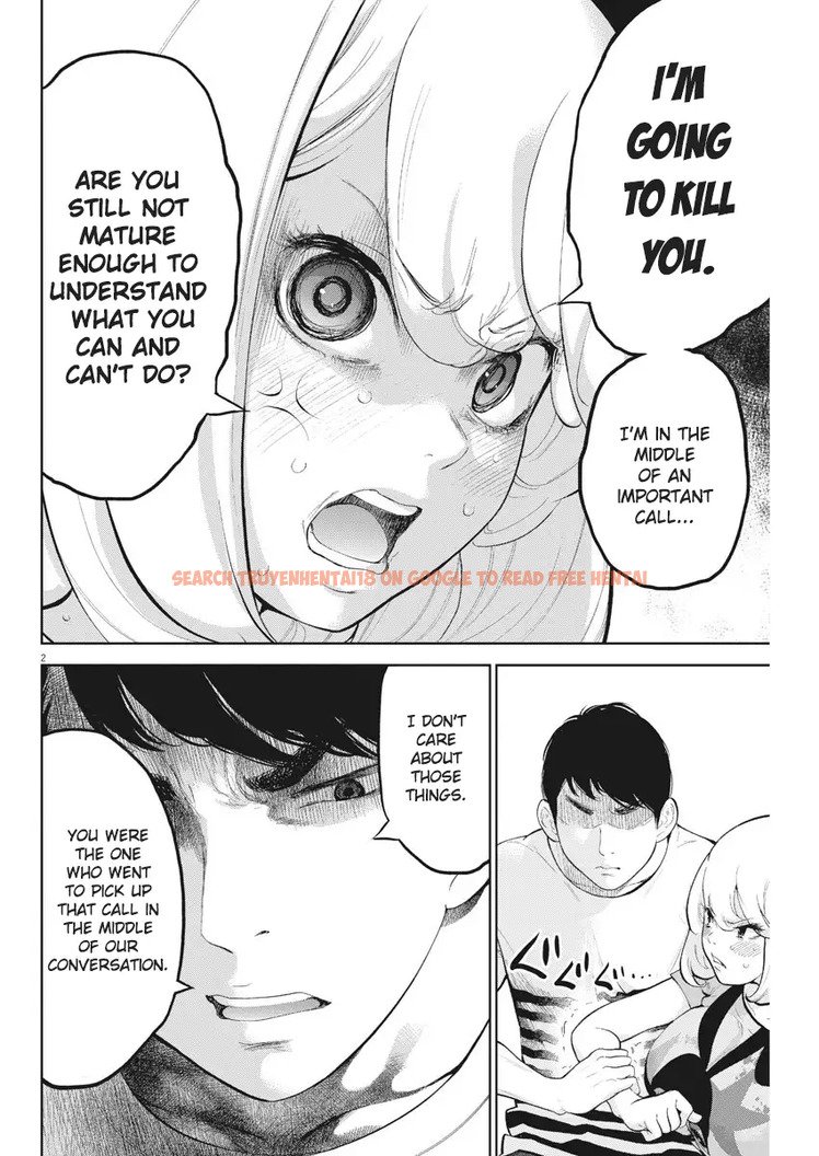 Read Hentai Image 2 942 in comic Gaishuu Isshoku - Chapter 18 - hentaitnt.net