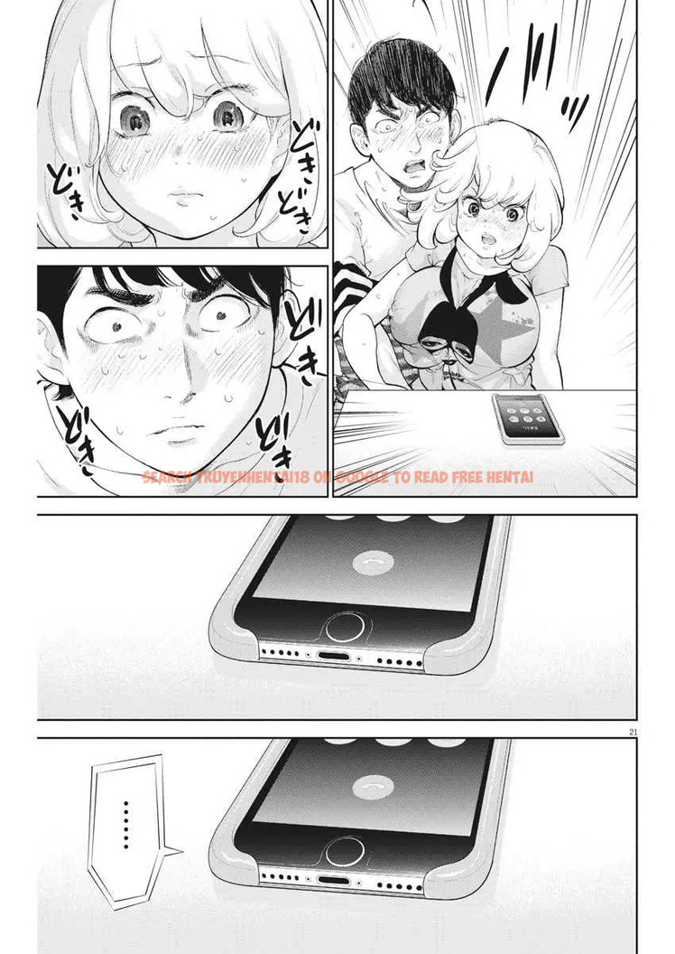 Read Hentai Image 21 942 in comic Gaishuu Isshoku - Chapter 18 - hentaitnt.net