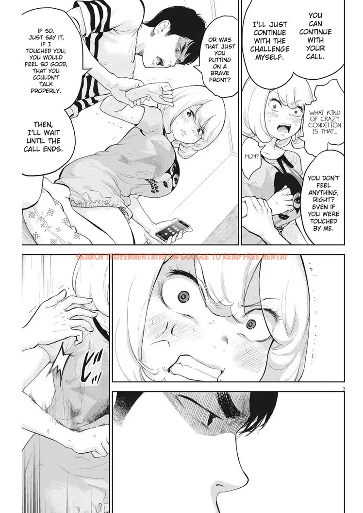 Read Hentai Image 3 942 in comic Gaishuu Isshoku - Chapter 18 - hentaitnt.net