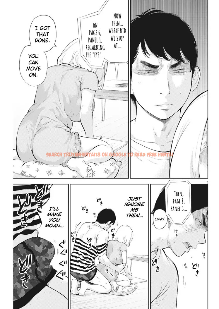 Read Hentai Image 5 942 in comic Gaishuu Isshoku - Chapter 18 - hentaitnt.net