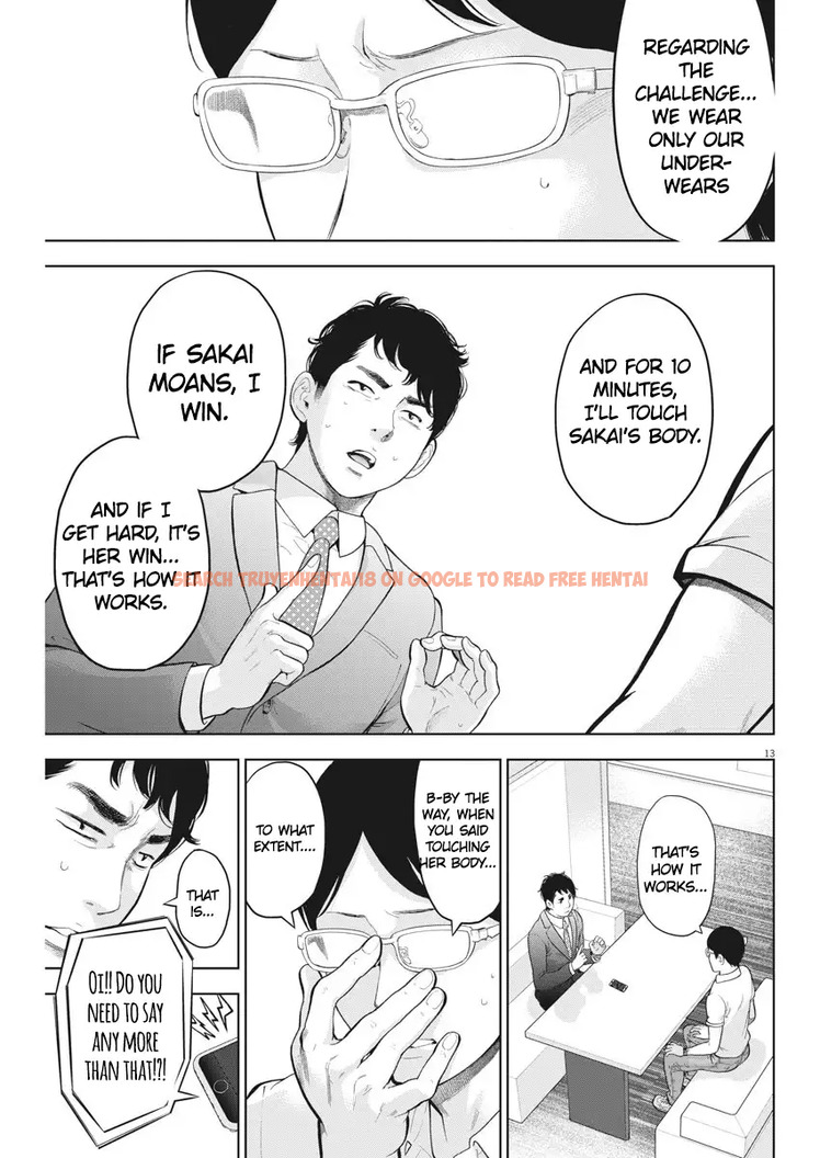 Read Hentai Image 13 942 in comic Gaishuu Isshoku - Chapter 19 - hentaitnt.net