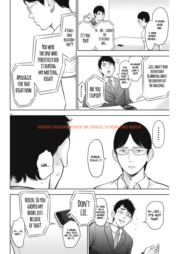 Read Hentai Image 14 942 in comic Gaishuu Isshoku - Chapter 19 - hentaitnt.net