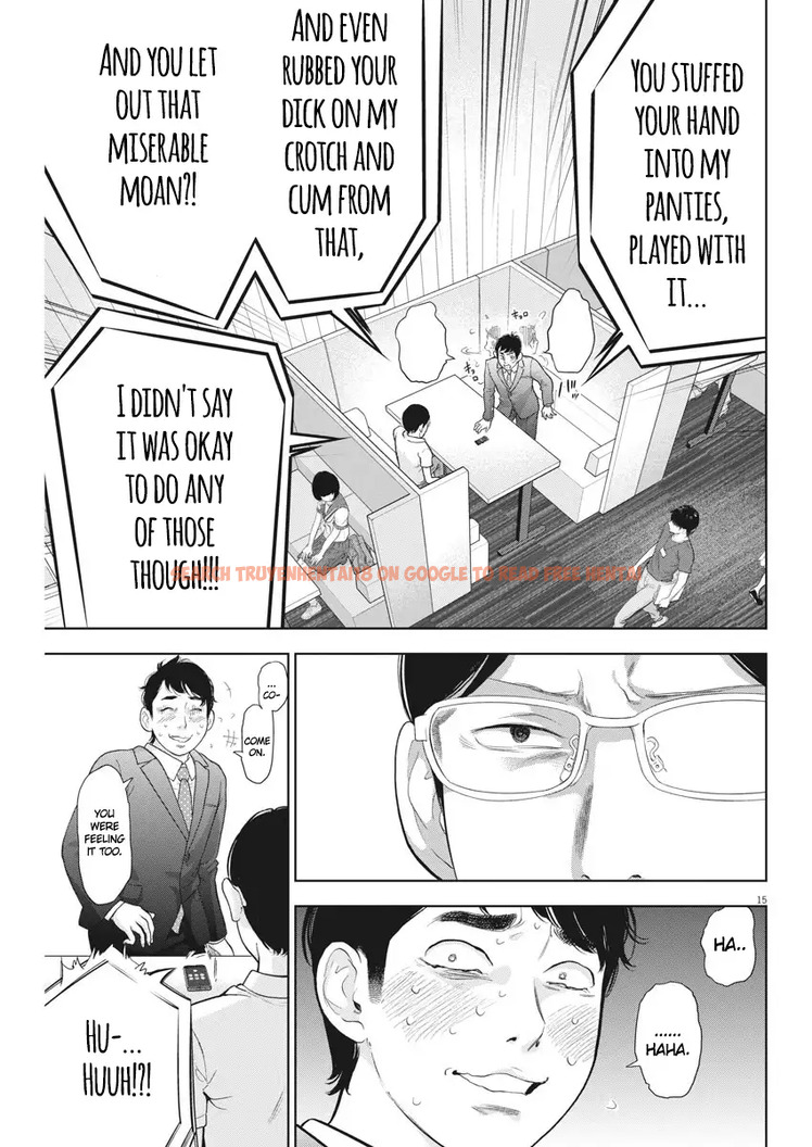 Read Hentai Image 15 942 in comic Gaishuu Isshoku - Chapter 19 - hentaitnt.net