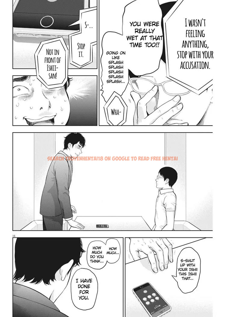 Read Hentai Image 16 942 in comic Gaishuu Isshoku - Chapter 19 - hentaitnt.net