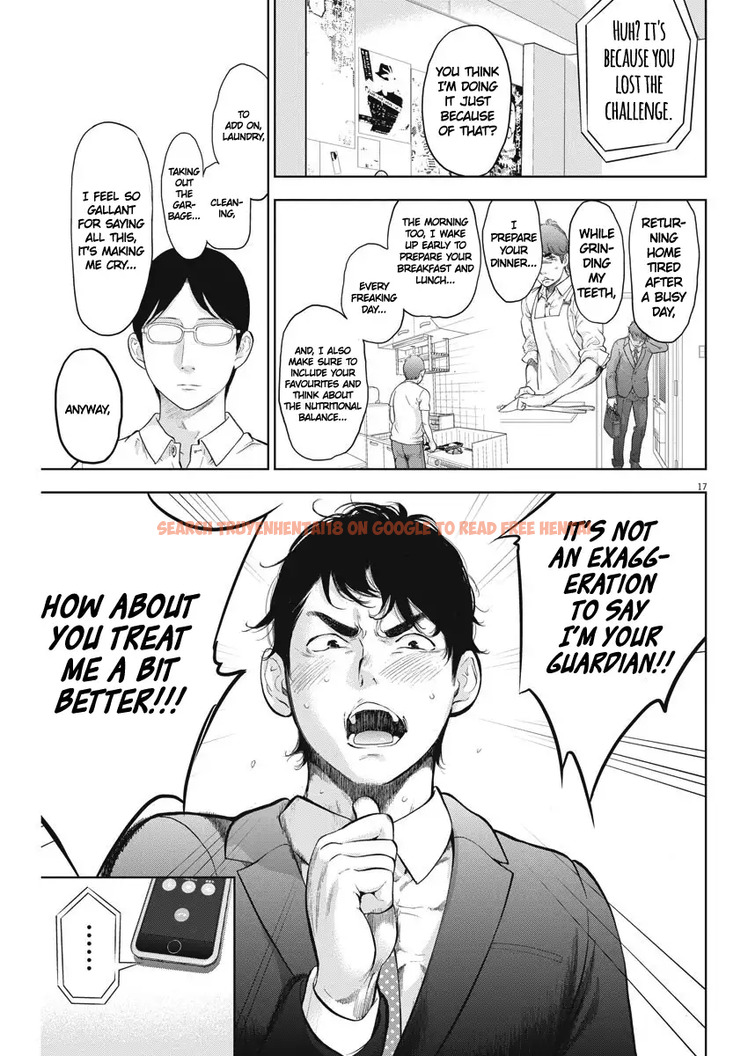 Read Hentai Image 17 942 in comic Gaishuu Isshoku - Chapter 19 - hentaitnt.net
