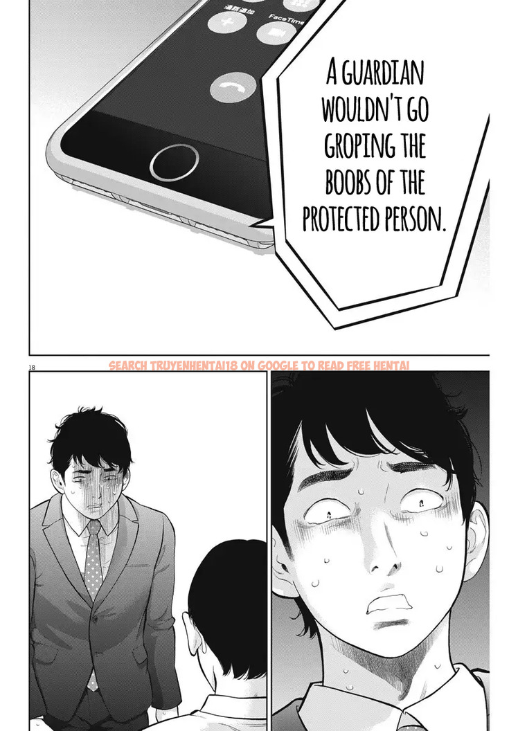 Read Hentai Image 18 942 in comic Gaishuu Isshoku - Chapter 19 - hentaitnt.net