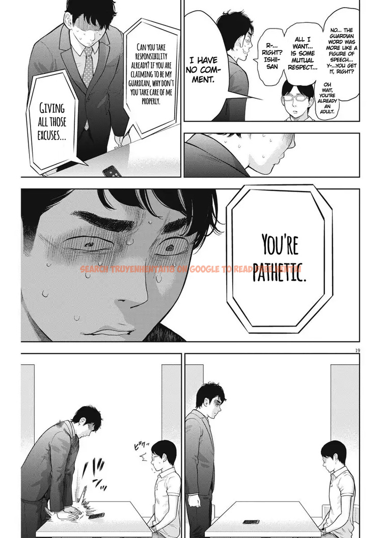 Read Hentai Image 19 942 in comic Gaishuu Isshoku - Chapter 19 - hentaitnt.net