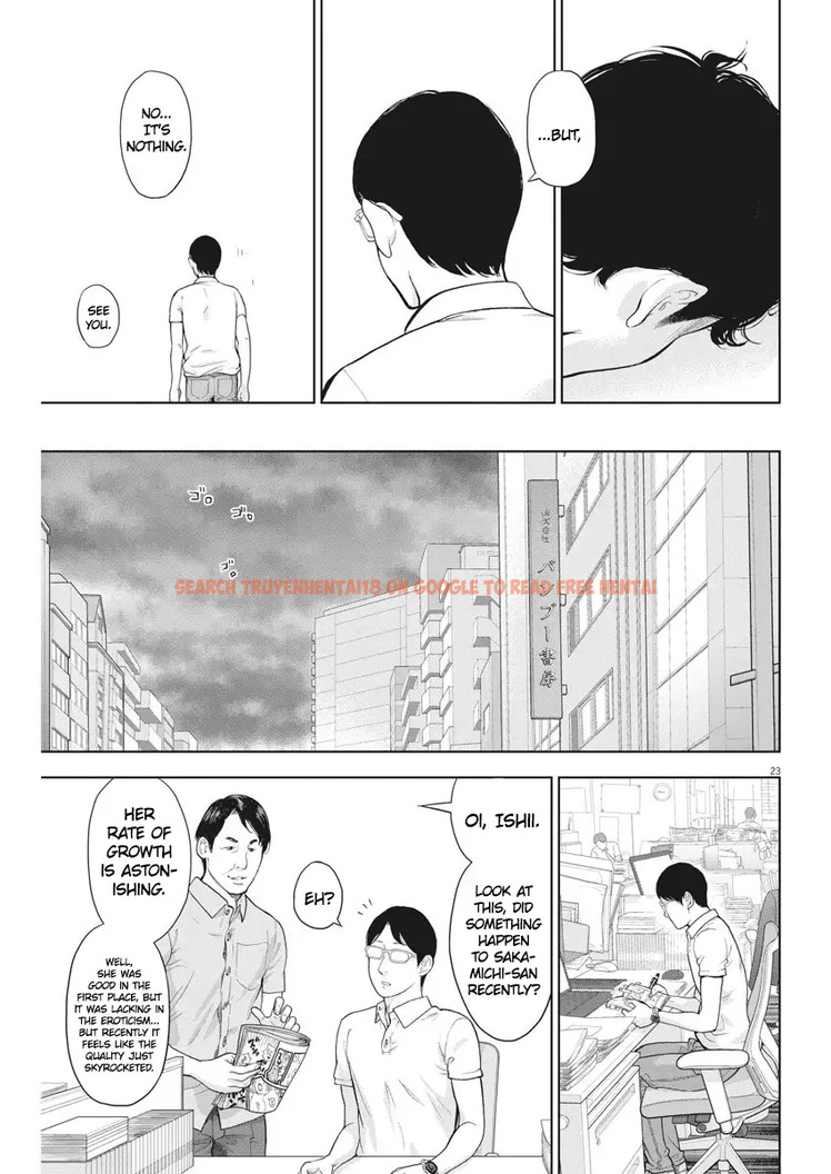 Read Hentai Image 23 942 in comic Gaishuu Isshoku - Chapter 19 - hentaitnt.net