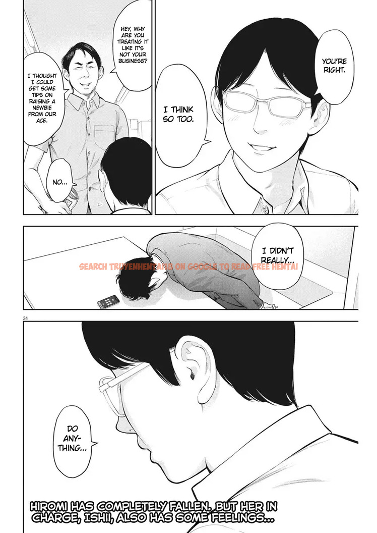 Read Hentai Image 24 942 in comic Gaishuu Isshoku - Chapter 19 - hentaitnt.net