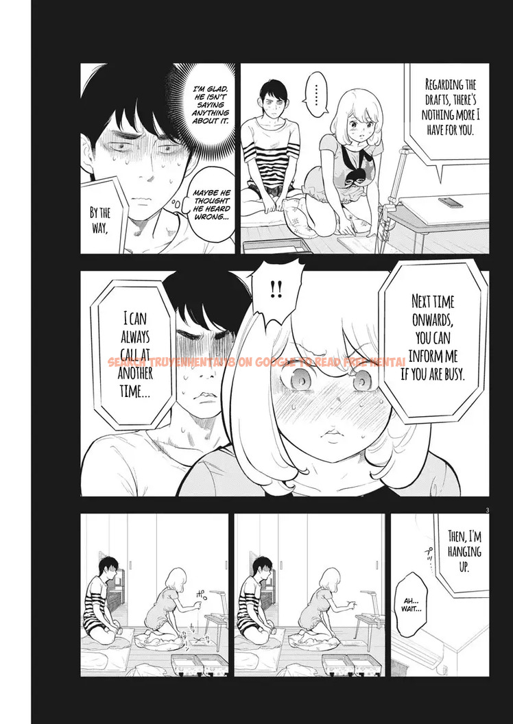 Read Hentai Image 3 938 in comic Gaishuu Isshoku - Chapter 19 - hentaitnt.net
