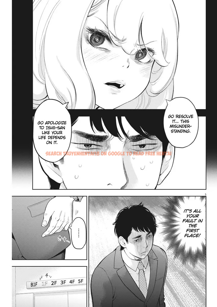 Read Hentai Image 5 938 in comic Gaishuu Isshoku - Chapter 19 - hentaitnt.net