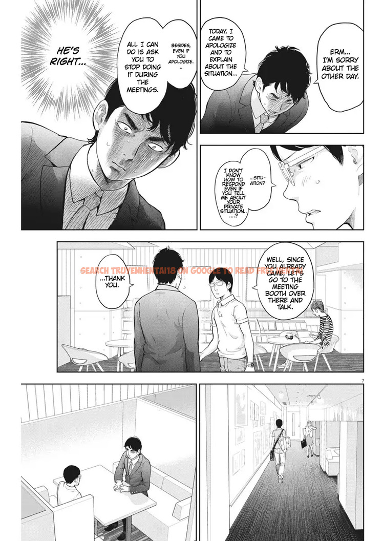 Read Hentai Image 7 938 in comic Gaishuu Isshoku - Chapter 19 - hentaitnt.net