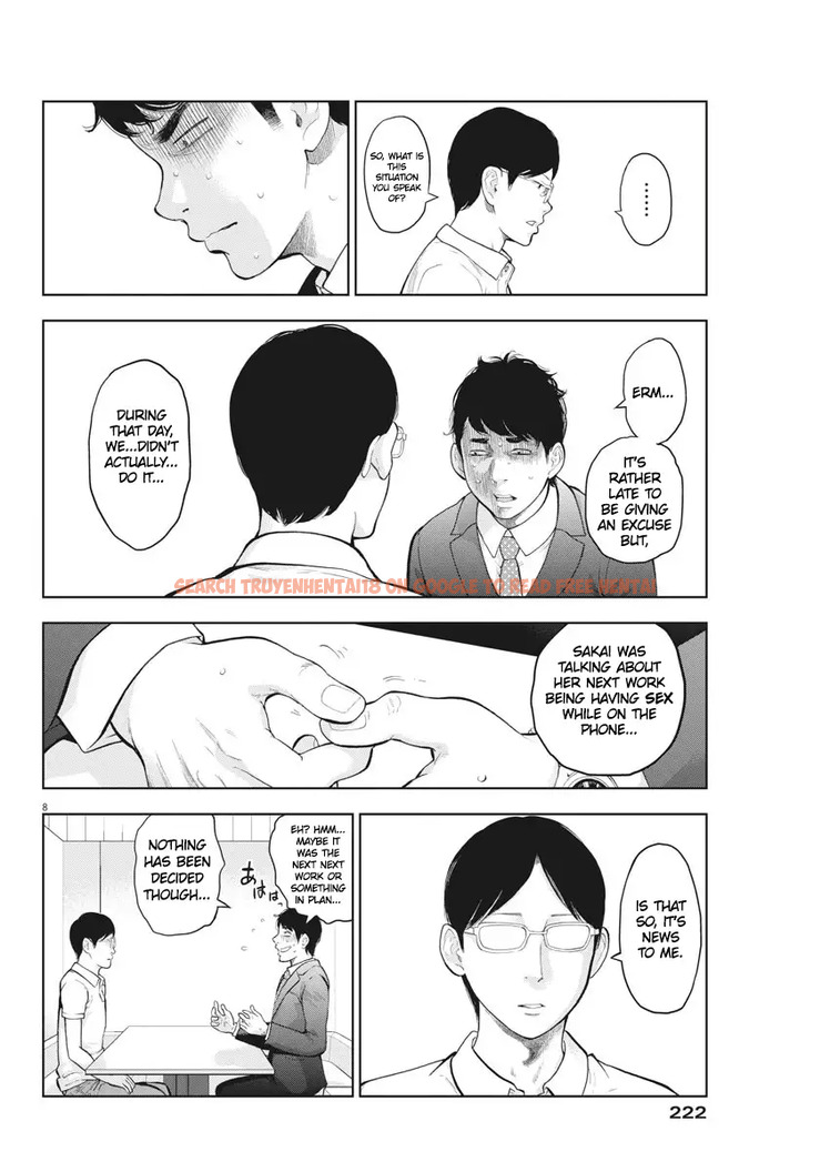 Read Hentai Image 8 938 in comic Gaishuu Isshoku - Chapter 19 - hentaitnt.net