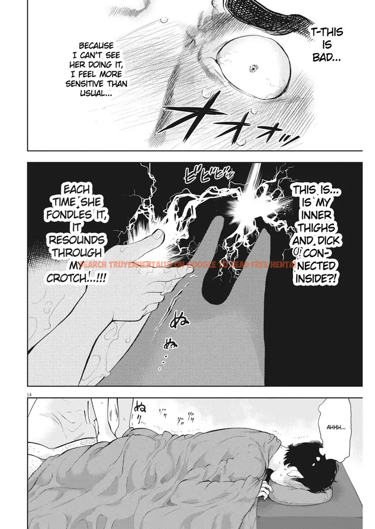 Read Hentai Image 14 938 in comic Gaishuu Isshoku - Chapter 20 - hentaitnt.net