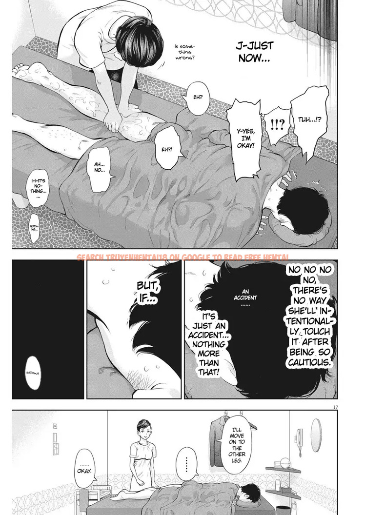 Read Hentai Image 17 938 in comic Gaishuu Isshoku - Chapter 20 - hentaitnt.net