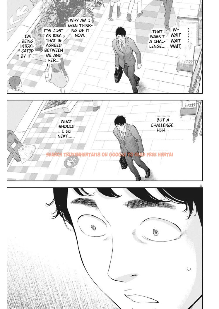 Read Hentai Image 21 938 in comic Gaishuu Isshoku - Chapter 20 - hentaitnt.net