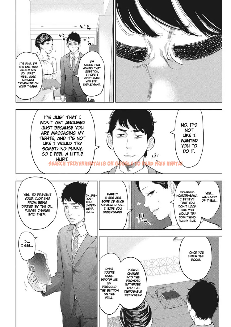 Read Hentai Image 6 938 in comic Gaishuu Isshoku - Chapter 20 - hentaitnt.net