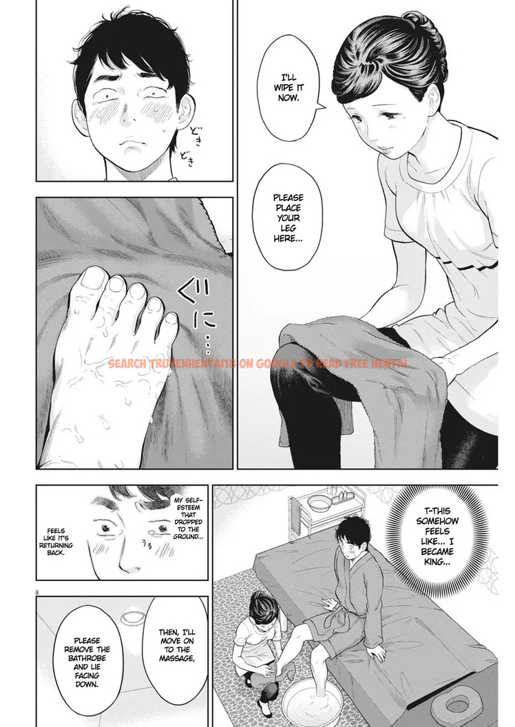 Read Hentai Image 8 938 in comic Gaishuu Isshoku - Chapter 20 - hentaitnt.net