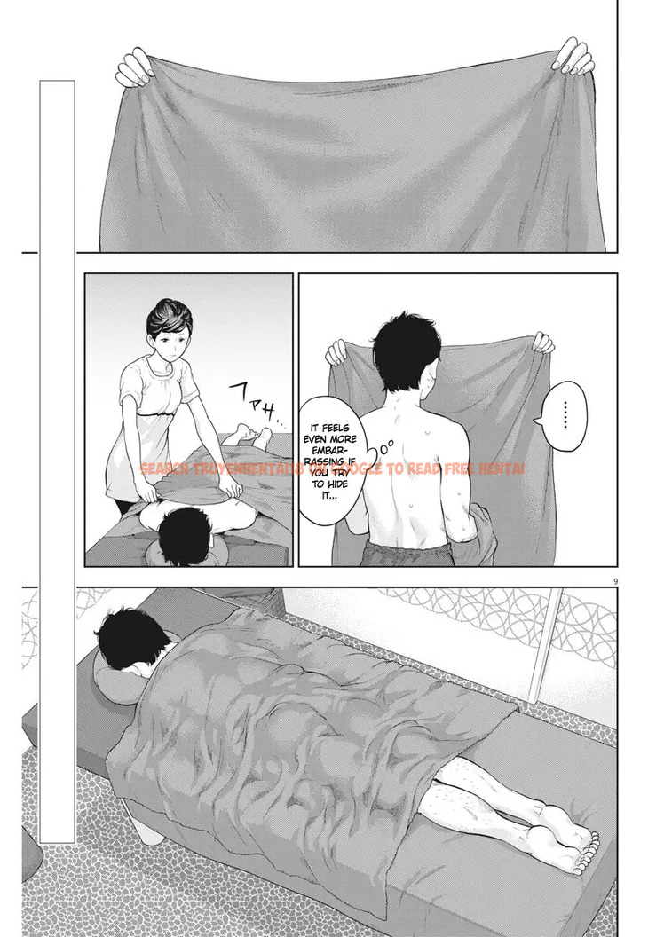Read Hentai Image 9 938 in comic Gaishuu Isshoku - Chapter 20 - hentaitnt.net