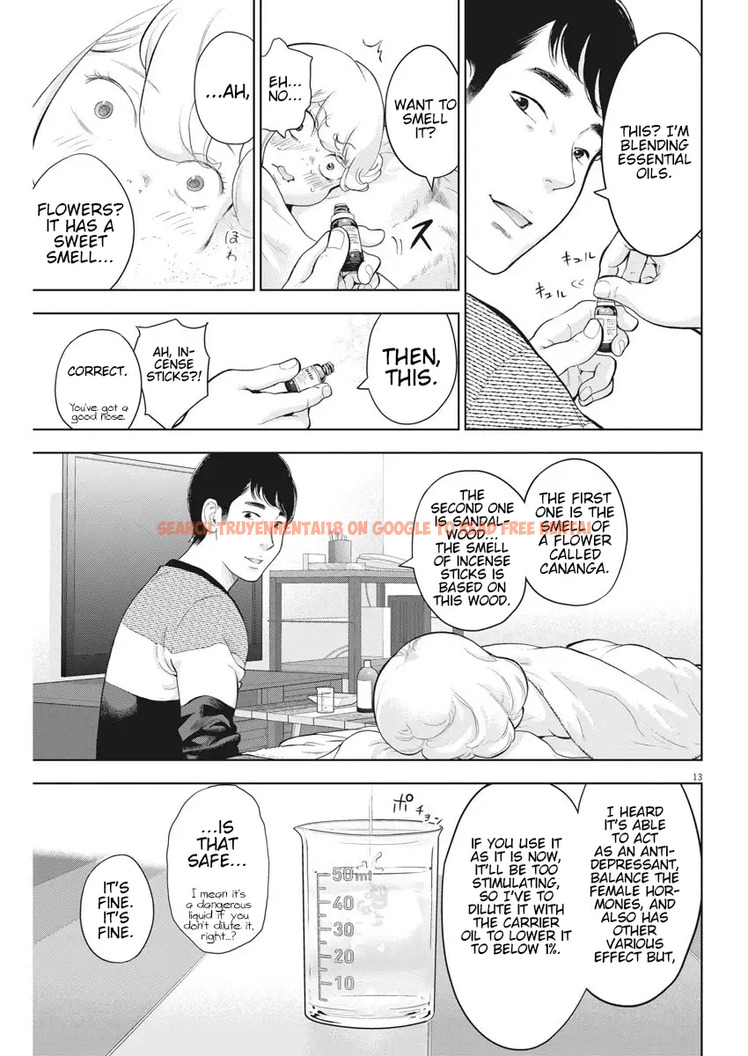 Read Hentai Image 13 938 in comic Gaishuu Isshoku - Chapter 21 - hentaitnt.net