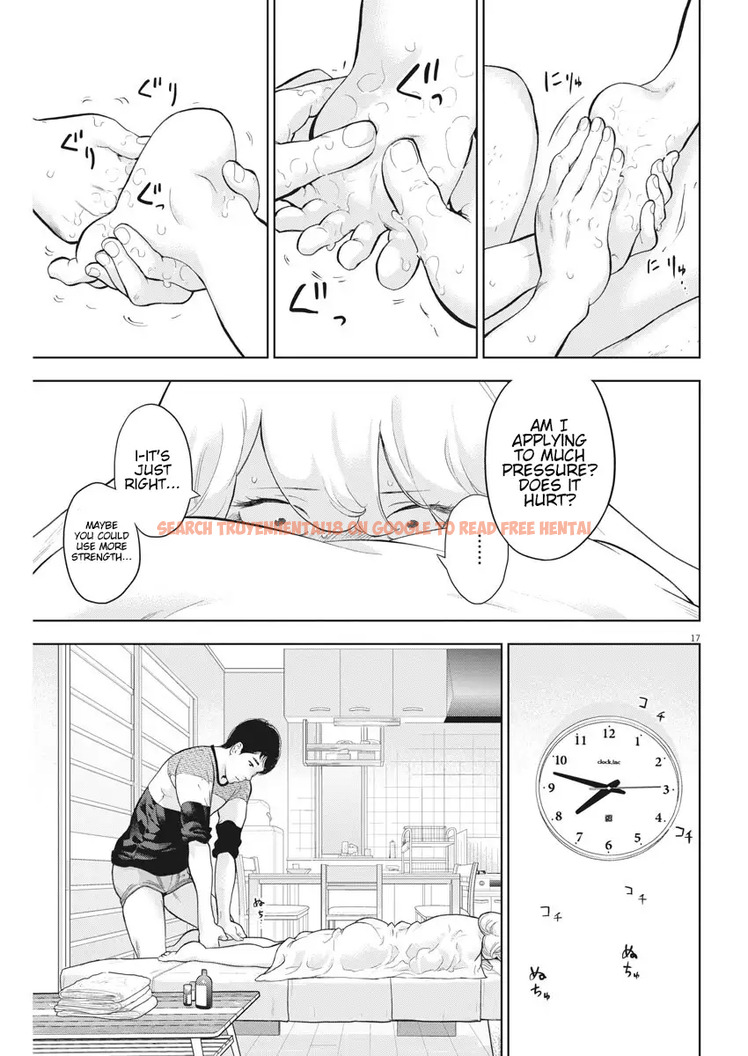 Read Hentai Image 17 938 in comic Gaishuu Isshoku - Chapter 21 - hentaitnt.net