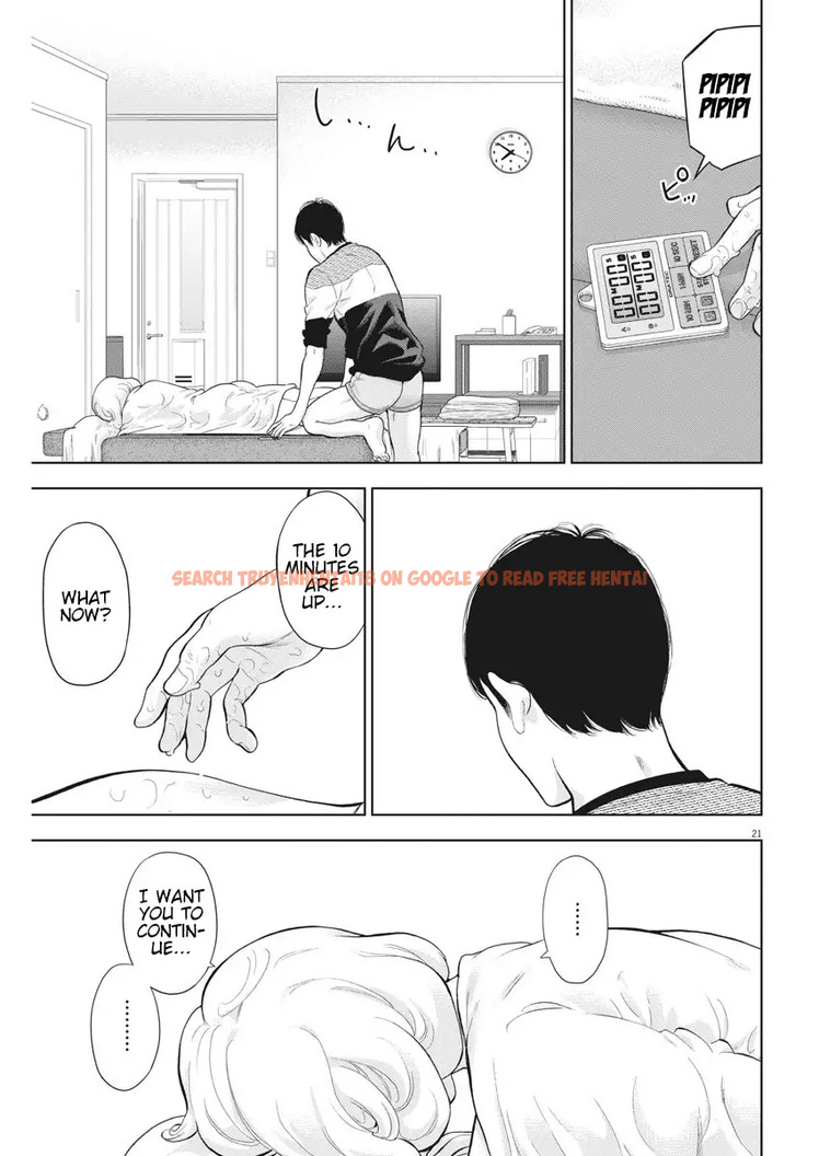 Read Hentai Image 21 938 in comic Gaishuu Isshoku - Chapter 21 - hentaitnt.net