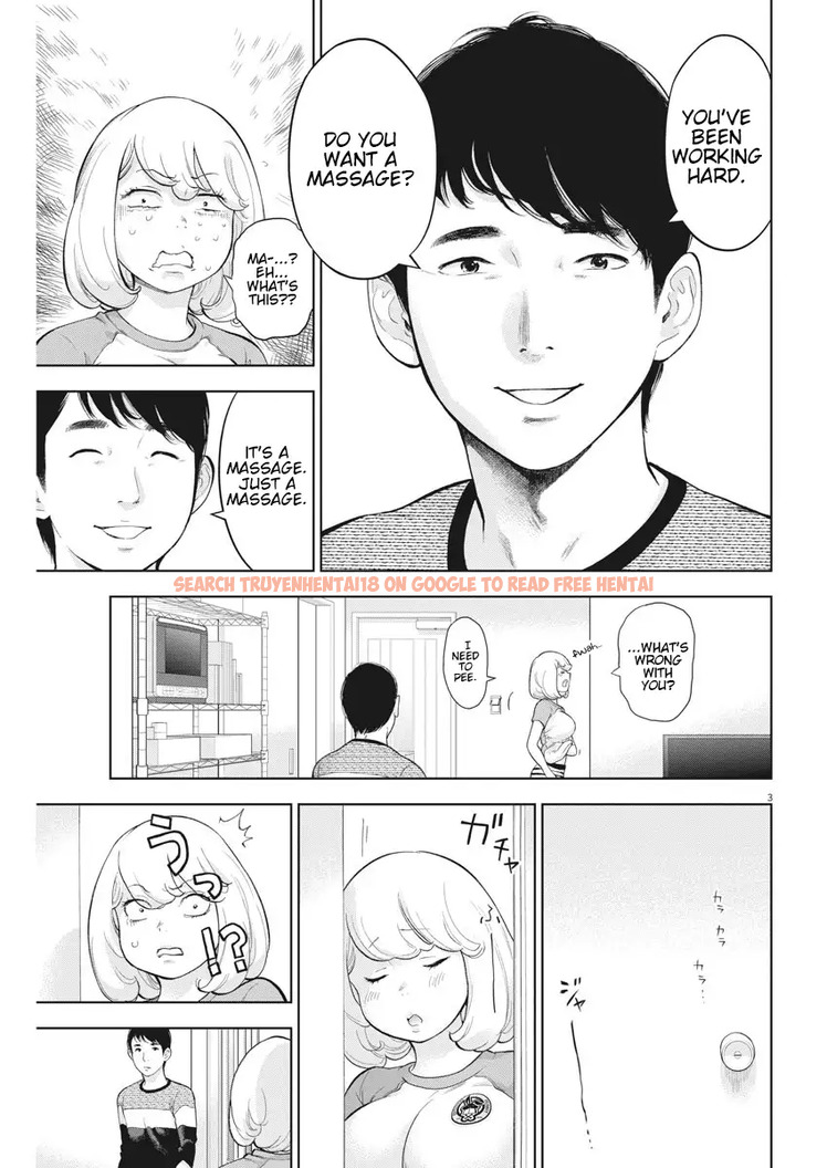 Read Hentai Image 3 938 in comic Gaishuu Isshoku - Chapter 21 - hentaitnt.net