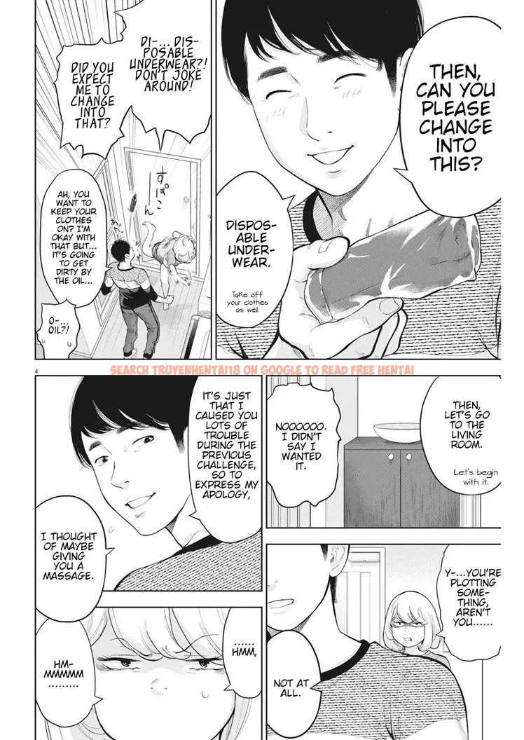 Read Hentai Image 4 938 in comic Gaishuu Isshoku - Chapter 21 - hentaitnt.net