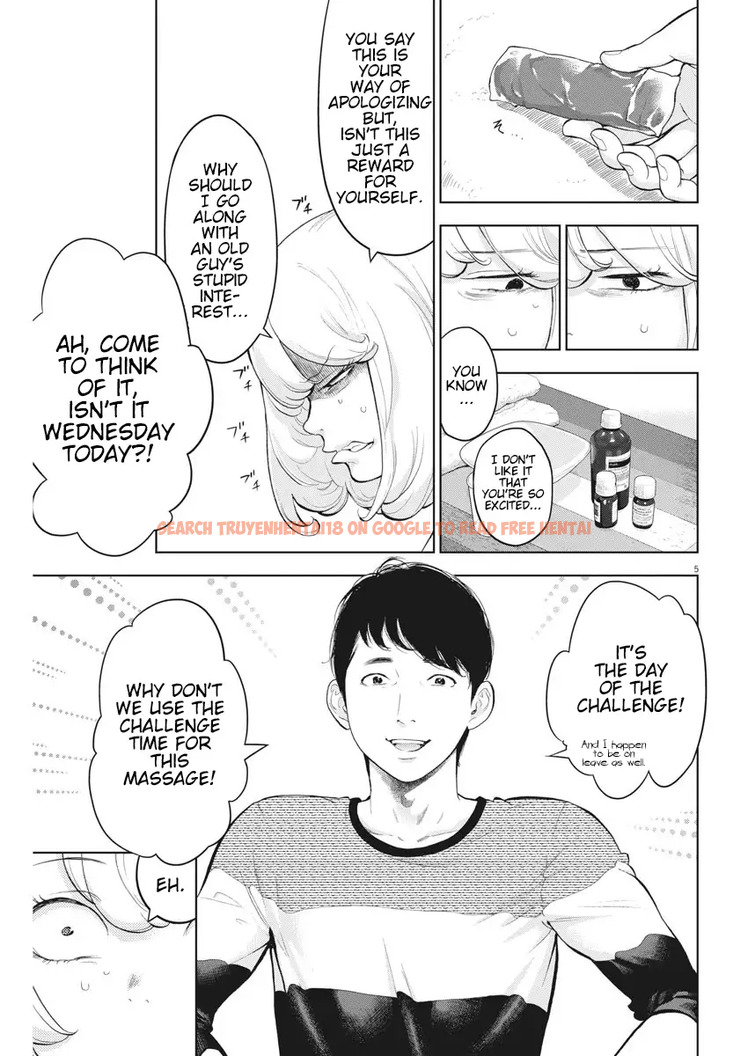 Read Hentai Image 5 938 in comic Gaishuu Isshoku - Chapter 21 - hentaitnt.net