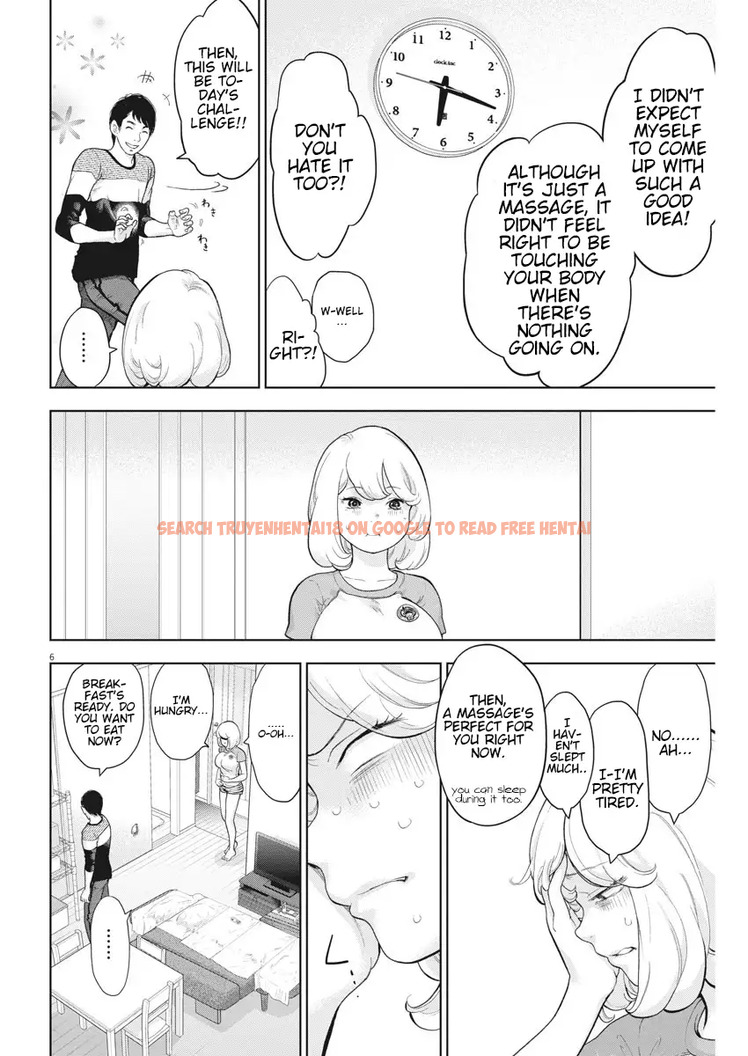 Read Hentai Image 6 938 in comic Gaishuu Isshoku - Chapter 21 - hentaitnt.net