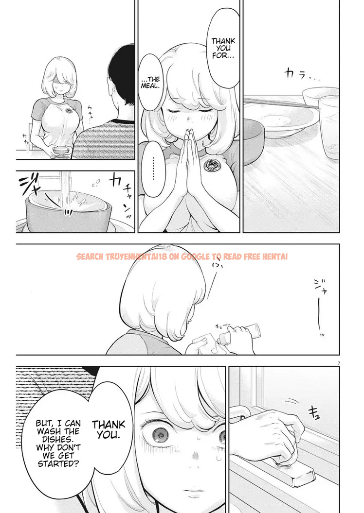 Read Hentai Image 7 938 in comic Gaishuu Isshoku - Chapter 21 - hentaitnt.net
