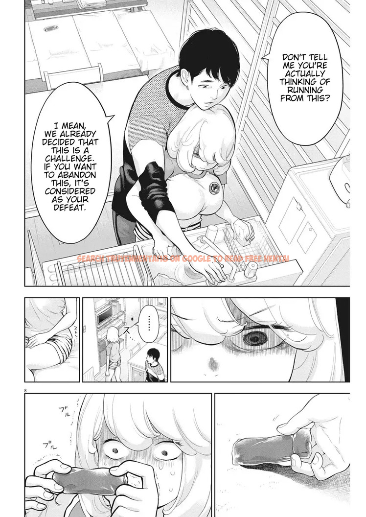 Read Hentai Image 8 938 in comic Gaishuu Isshoku - Chapter 21 - hentaitnt.net