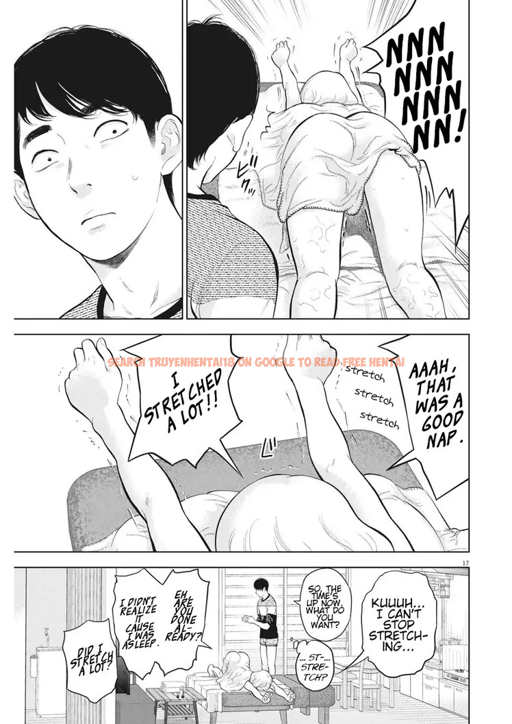 Read Hentai Image 17 938 in comic Gaishuu Isshoku - Chapter 22 - hentaitnt.net