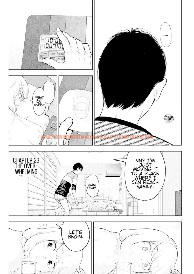 Read Hentai Image 1 934 in comic Gaishuu Isshoku - Chapter 23 - hentaitnt.net