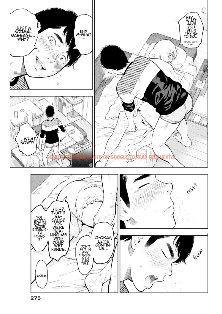 Read Hentai Image 11 938 in comic Gaishuu Isshoku - Chapter 23 - hentaitnt.net