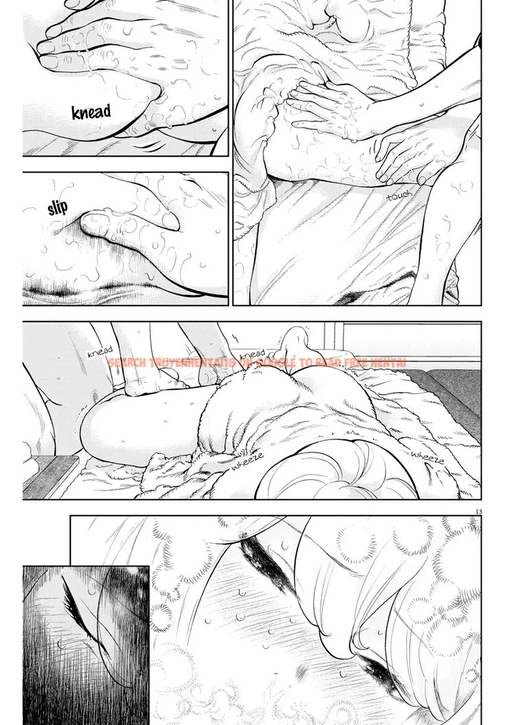 Read Hentai Image 13 938 in comic Gaishuu Isshoku - Chapter 23 - hentaitnt.net