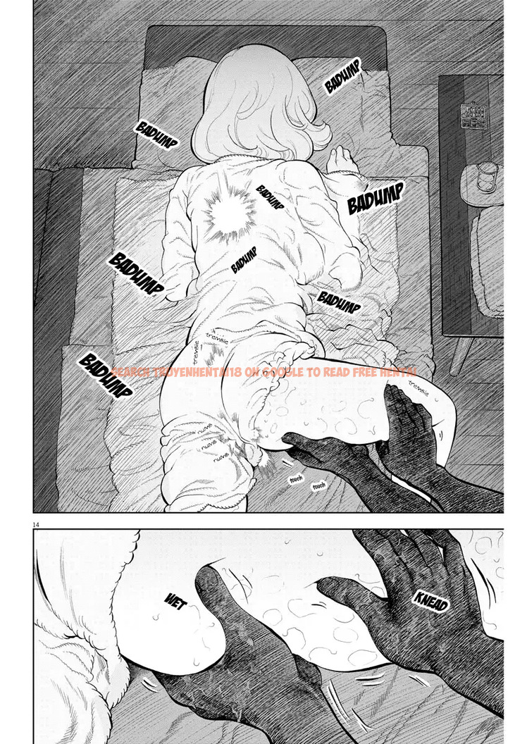 Read Hentai Image 14 938 in comic Gaishuu Isshoku - Chapter 23 - hentaitnt.net