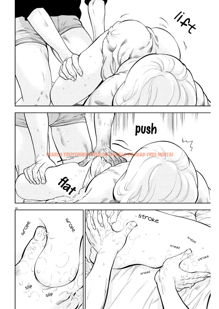 Read Hentai Image 16 938 in comic Gaishuu Isshoku - Chapter 23 - hentaitnt.net