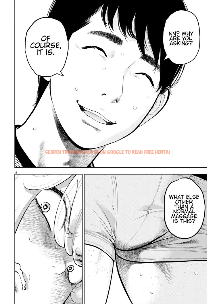 Read Hentai Image 18 938 in comic Gaishuu Isshoku - Chapter 23 - hentaitnt.net