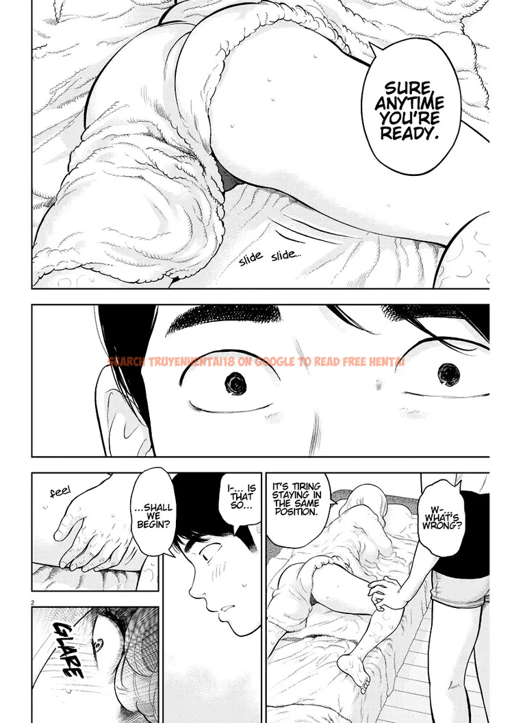 Read Hentai Image 2 934 in comic Gaishuu Isshoku - Chapter 23 - hentaitnt.net