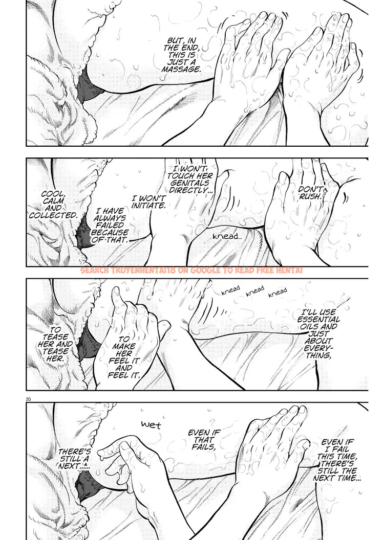 Read Hentai Image 20 938 in comic Gaishuu Isshoku - Chapter 23 - hentaitnt.net
