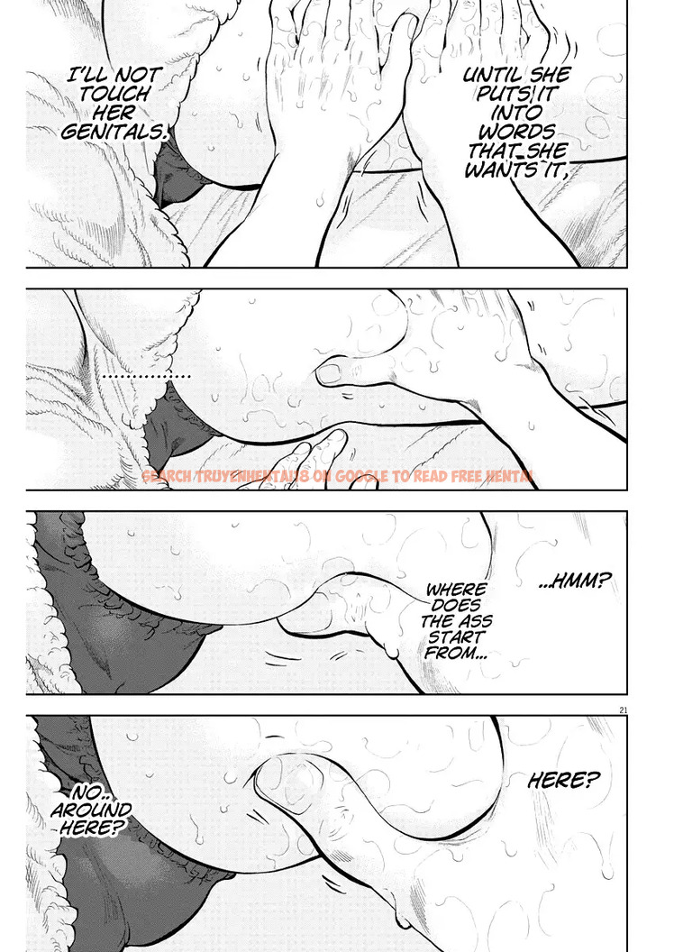 Read Hentai Image 21 938 in comic Gaishuu Isshoku - Chapter 23 - hentaitnt.net
